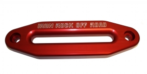 Iron Rock Hawse Fairlead